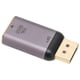 thumbnail image 5 of Adaptador de interfaz multimedia HD 8K a 60 Hz Vídeo HD Convertidor de interfaz multimedia HD para trabajo Interfaz multimedia HD Adaptador hembra a DP macho 8K, 5 of 9