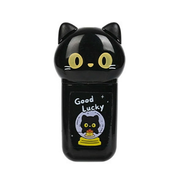 Cartoon Correction Tape Roller 6mx5mm for Crafting Card Making Scrapbooking Refillable White Out Correction Tapes