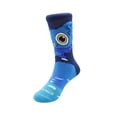 thumbnail image 4 of Matt the Bat Socks (Ages 3-7), 4 of 4