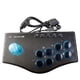 thumbnail image 1 of Joystick de Lucha Arcade para Ps2 Ps3 Pc Android - SmartTV, 1 of 3