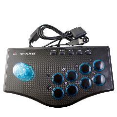 Joystick de Lucha Arcade para Ps2 Ps3 Pc Android - SmartTV