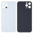 thumbnail image 1 of Esource Parts Apple iPhone 13 Pro Back Housing Glass Cover Replacement Silver, 1 of 1