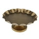 thumbnail image 5 of Expositor redondo de metal vintage para tartas, bandeja para servir comida L, 5 of 9