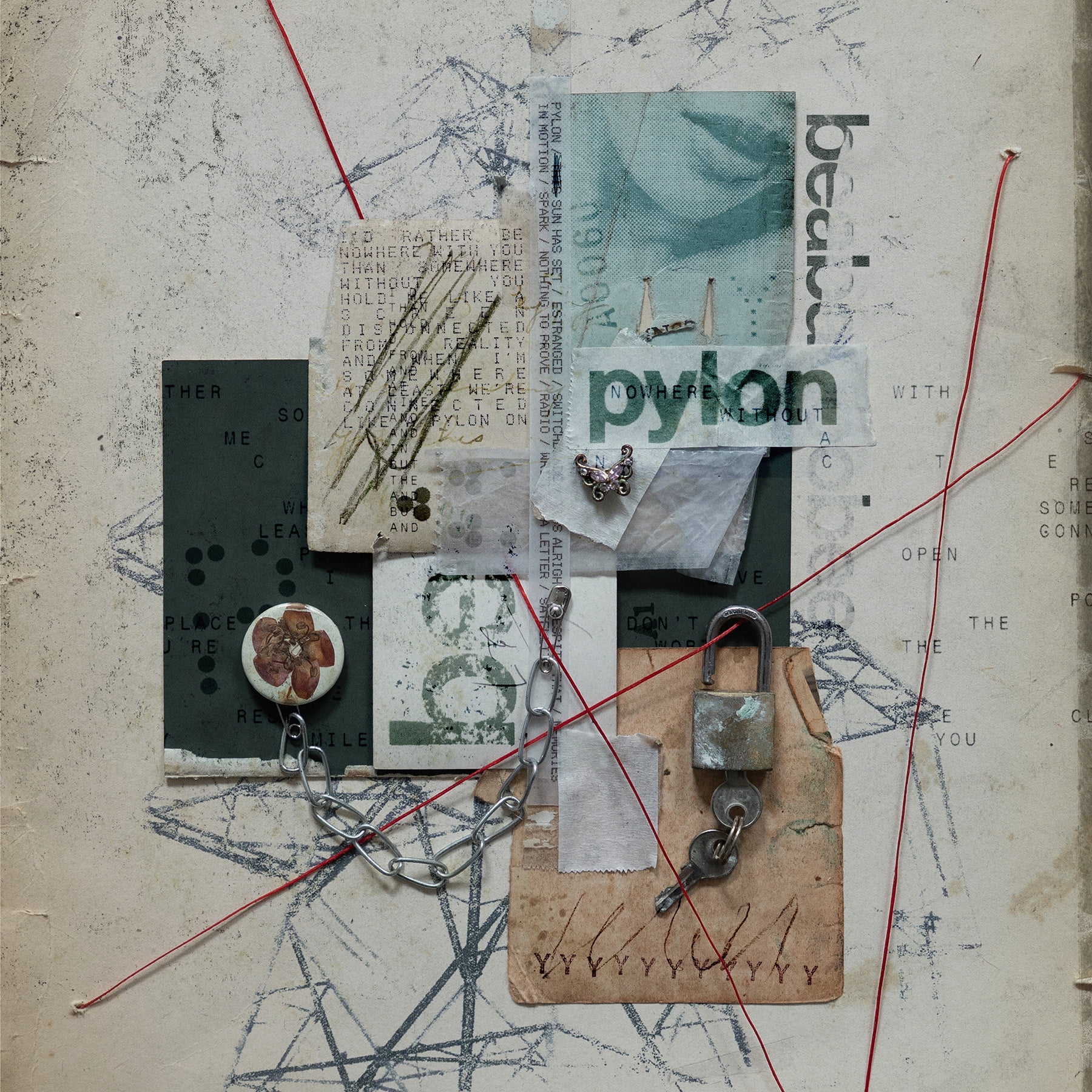 beabadoobee - Pylon - CD