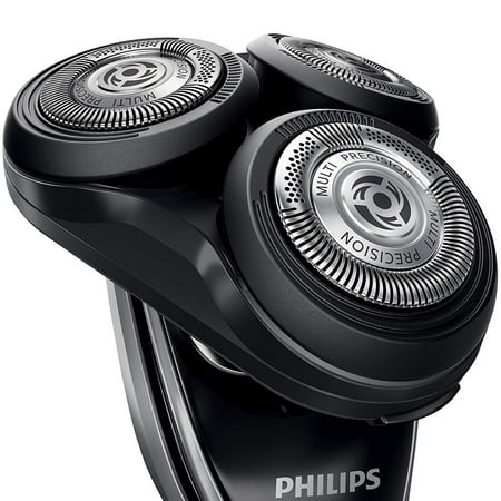Philips フィリップス メンズ シェーバー 5000 6000 シリーズ 替刃 SH50/51 替え刃 SH50 50 シリーズ S5000 純正 正規品 輸入品