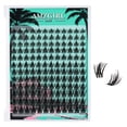 thumbnail image 1 of Eyelash Clusters AMZGIRL LASH Fairy Manga 144 unidades C-Mix 8-18 mm, 1 of 7