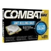 Combat Max Ant Killing Bait Stations, Indoor and Outdoor Use, 6 Count