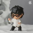 thumbnail image 4 of Hirono×Clot Series New Genuine Anime Figures Limited Edition Hirono Yin-Yang Collectible Toys Christmas Decoration Toy Gifts, 4 of 5