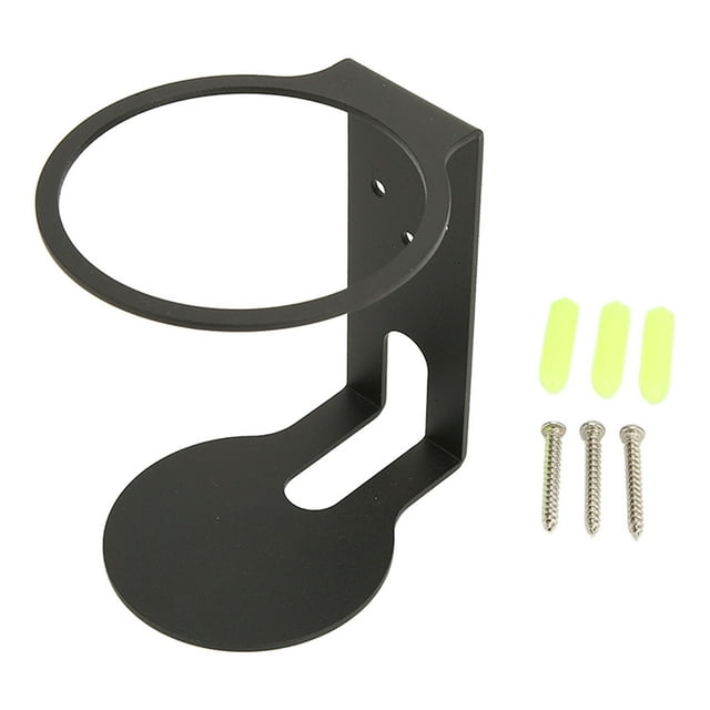 Support Mural pour Haut-Parleur, Support Mural pour Haut-Parleur Bluetooth Support Mural pour Haut-Parleur Matériaux Écologiques