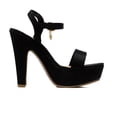 thumbnail image 1 of Zapatilla Para Mujer Bibik Scarpe 4095 negro 23.5, 1 of 4