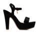 thumbnail image 1 of Zapatilla Para Mujer Bibik Scarpe 4095 negro 27, 1 of 4