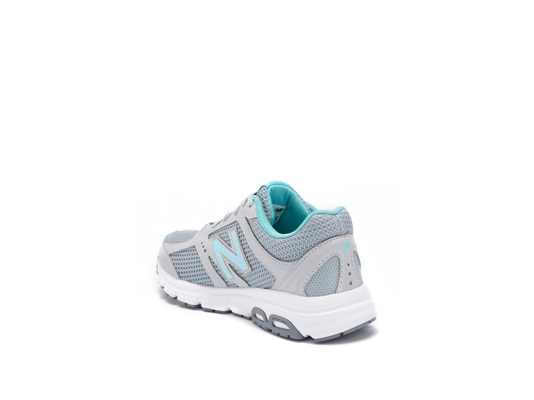 W460 Lo2 Ankle-High Running Shoe - 11M 