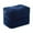 Blue, variant on MAGIDEAL Office Foot Rest Under Desk Adjustable Feet and Legs Rest Pillow for Long Blue