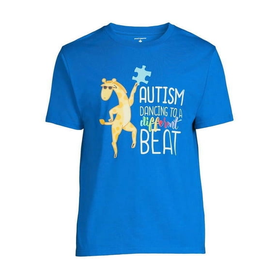 DIFFERENT BEAT