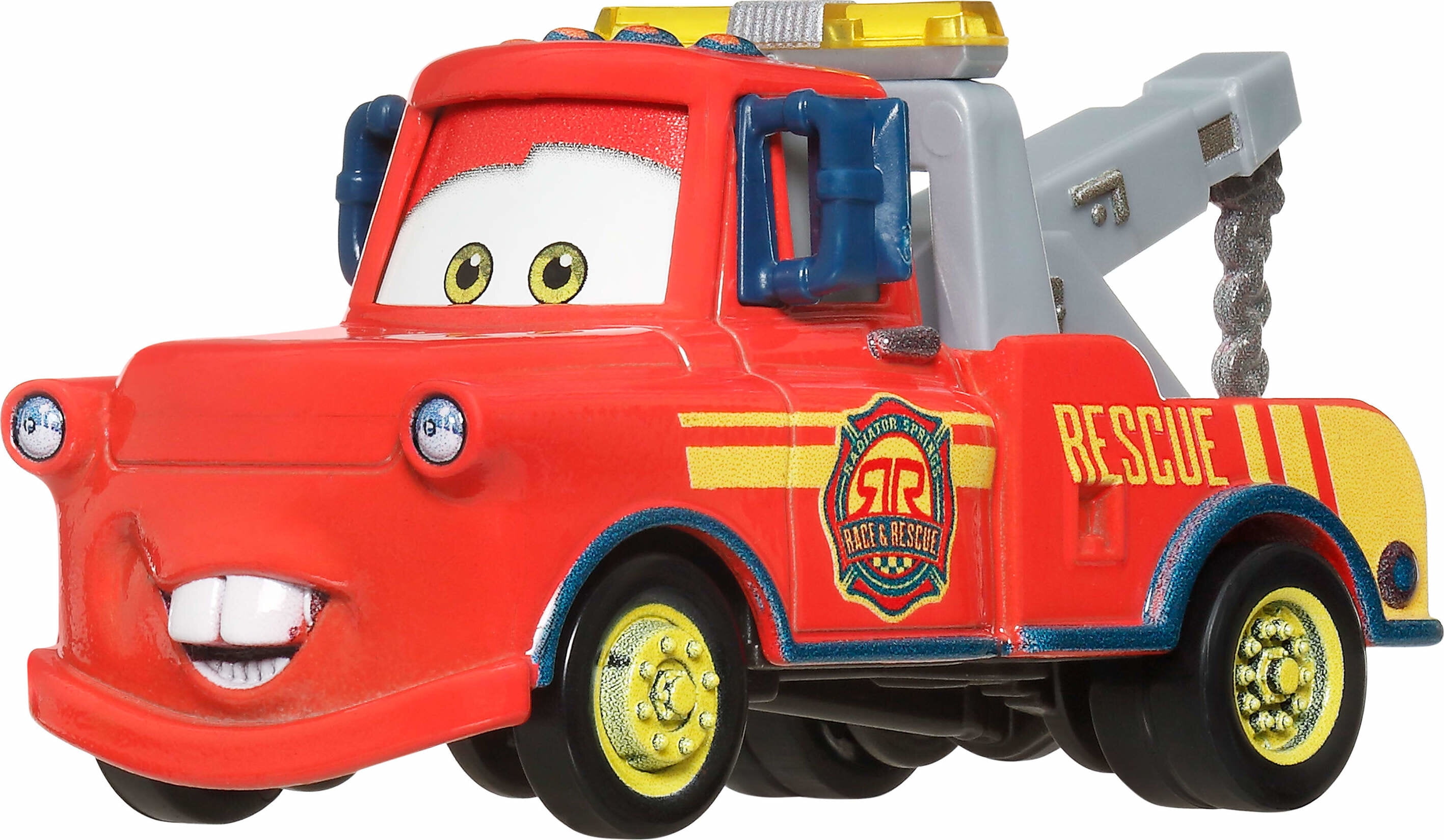 Disney Cars Airport Adventure Nat McLugnut & Michael Honksel