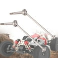 thumbnail image 4 of RC 1/14 escala Control remoto modelo de coche accesorios de eje de transmisión Universal aptos para WLtoys 144001, 4 of 8