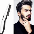 thumbnail image 3 of The New 1pcs Electric Beard Comb, 3 of 3