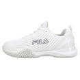 thumbnail image 3 of Fila Womens Speedserve Energized Tennis  Athletic Sneakers Casual Shoes, 3 of 5