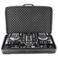 thumbnail image 3 of Odyssey BMSLDJCXD2 Wider LARGE Size DJ Controller and Utility EVA Molded Universal Carrying Bag, 3 of 8