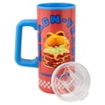 thumbnail image 4 of Termo Doble Pared con Asa, Garfield La Película, 500 ml, 4 of 5