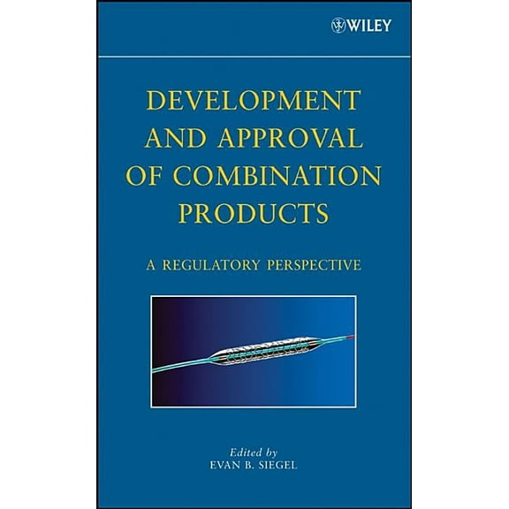 Combination Drug Products, (Hardcover)