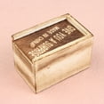 thumbnail image 4 of Spider Prank Scare Box Wooden Surprise Box Handmade Fun Practical Surprise Joke Boxes Toys, 4 of 5