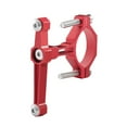 thumbnail image 3 of Pedales Traseros De Bicicleta Eléctrica 1 par de accesorios de ciclismo antideslizantes plegables para bicicleta de montaña y carretera Sywqhk Accesorios para bicicletas, 3 of 7