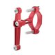thumbnail image 1 of Adaptador Portabidón Adaptador de montaje de jaula de botella de bicicleta Asiento de soporte de botella de agua de bicicleta MTB ajustable Tmvgtek Accesorios para bicicletas, 1 of 3
