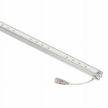 

7.6W Dimmable Linear LED Fixture for Wet Damp & Dry Locations