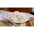 thumbnail image 3 of Mom's Place Gluten-Free Biscuit & Gravy Mix, Dairy Free, Easy to Make, Makes 8-9 Biscuits, 13.5 oz, 3 of 5