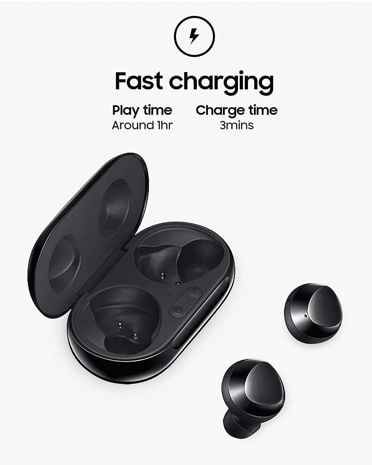 Argos samsung earbuds plus sales