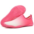 thumbnail image 1 of Zapatos de natación acuáticos zapatos acuáticos antideslizantes de secado rápido zapatos acuáticos deportivos zapatos de playa suaves transpirables para pesca buceo surf, 1 of 9