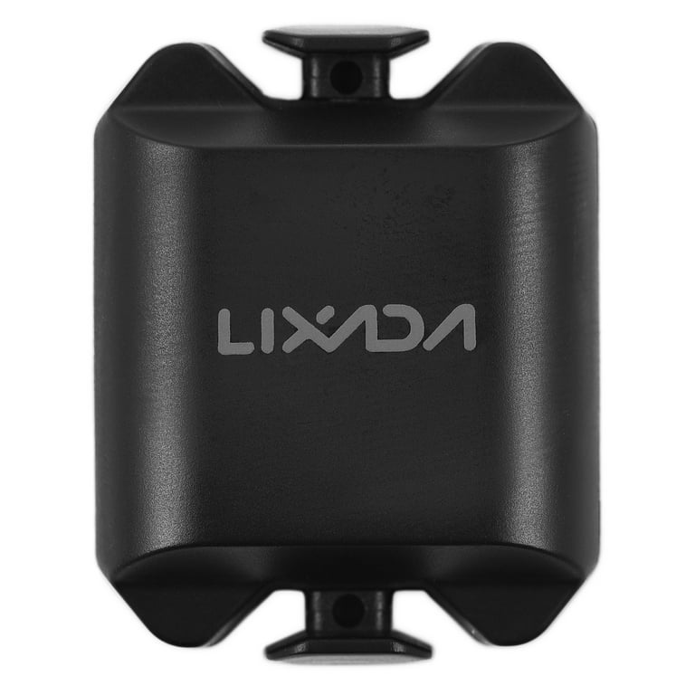 Lixada Cadence Sensor Speed And Cadence Bike Ip67 Smart Cadence Ant Bt Ant Bt Wireless Speed Cadence Ant Ip67 Smart Bike Wireless Rpm Or Rpm Or Bt Wireless Rpm Measurement Or Bike