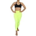 thumbnail image 2 of Sportika Performanse High Waist Legging - Pocket Yoga Pants, 2 of 6