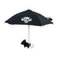 thumbnail image 2 of Sidaley Paraguas para teléfono móvil, accesorios de cubierta, ventosa profesional, estante para teléfonos, soporte para parasol, decoración, Electrónica negro 1, 2 of 6