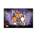 thumbnail image 3 of Clearance!Halloween Letters Home Door Mat Absorbent Mat Living Room Kitchen Floor Mat, 3 of 7