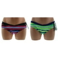 thumbnail image 2 of Nike Swimwear Women's "Overexposed" Bikini Bottom Swim Suit TESS0179, 2 of 2