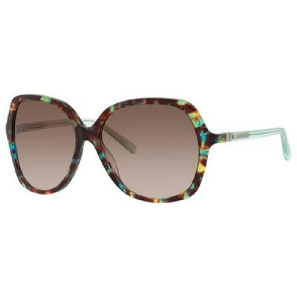 Kate Spade New York KATE SPADE Sunglasses JONELL/S 0RRZ Green Havana