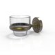 thumbnail image 1 of Portavelas votivo de pared Dottingham Collection - DT-64-ABR Allied Brass DT-64-ABR, 1 of 1