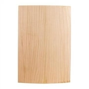 2.75 in. Radius Transition Block (Alder)