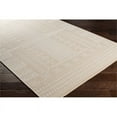 thumbnail image 4 of Malibu MBU-2322 5'3" x 7' Rectangle Rug in Wheat and Khaki, 4 of 4