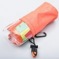 Water Bag Emergency Bars with Long Shelf Life Disaster Challenge Will