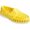 thumbnail image 2 of Sperry womens Authentic Original Float Boat Shoe, Yellow, 10 US, 2 of 7