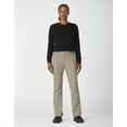 thumbnail image 2 of Genuine Dickies Women's Regular Bootcut Flat Front Pant, 2 of 3