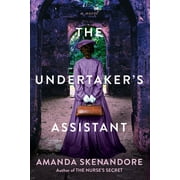 The Undertaker's Assistant : A Captivating Post-Civil War Era Novel of Southern Historical Fiction (Paperback)
