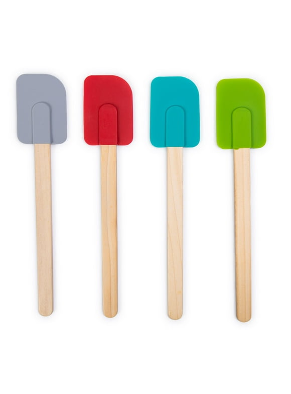 Kitchen Spatulas