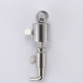 thumbnail image 6 of Barbecue Spit Weights Barbecue Accessories Grill Balance Weight Air Beer Rotisserie Spit Stainless Steel Stop, 6 of 6