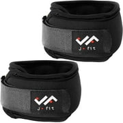 SM/MED - Adjustable Wrist Weight - 1lb. Pair