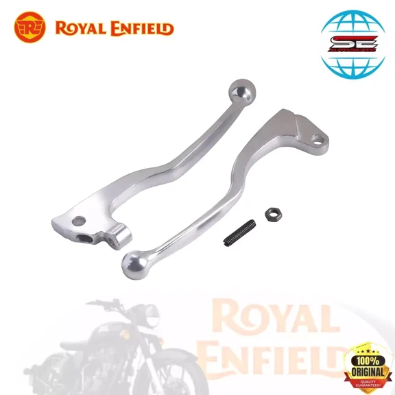 Royal Enfield Genuine Lever For Classic 350 Bullet X 350 Bullet 350 (Ral00196/A)