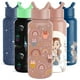 thumbnail image 3 of Botella de agua sencilla y moderna Disney Summit con aislamiento al vacío, 3 of 7
